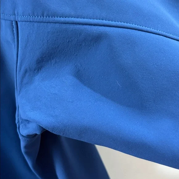 Marmot Men’s Tempo Jacket Size Small Blue - Picture 9 of 14